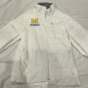 Nike Wind Breaker Jacket